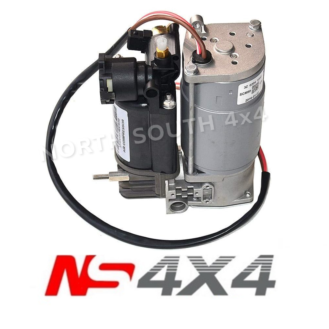 Ns4x4